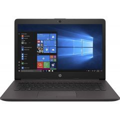 HP Laptop 15.6" Intel Pentium N5030 RAM 4GB 1TB Black HP 250 G7