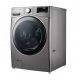 LG TwinWash 20Kg With Dryer 11Kg Steam 1400 rpm F0L2CRV2TC