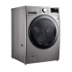 LG Washing Machine 20Kg With Dryer 11Kg Steam 1400 rpm F0L2CRV2TC