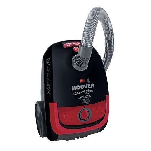 Hoover Vacuum Cleaner 2000 Watt With Parquet Nozzle: TCP2010020
