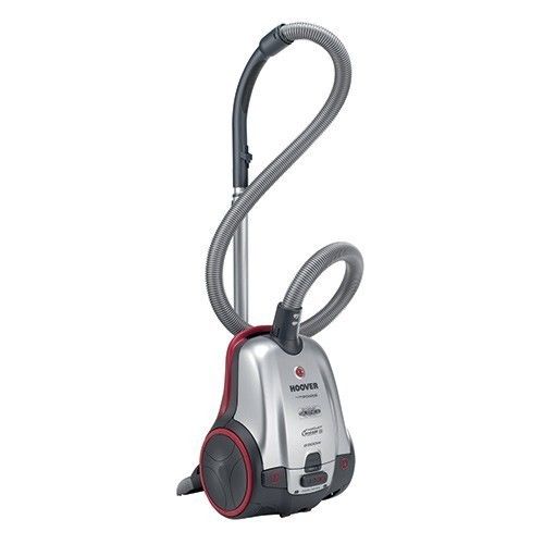 Hoover Vacuum Cleaner 2300 Watt Silence Technology: TPP2310020