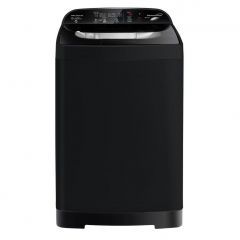 Premium Washing Machine Double Wash Top Loading 10 KG Metal Black PRM100TPL-C1MBK