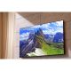 LG NanoCell TV 65 Inch NANO80 Series Cinema Screen Design 4K Active HDR WebOS Smart AI ThinQ Local Dimming 65NANO80VNA