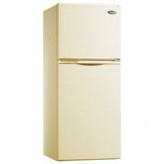 Toshiba Refrigerator No Frost 355 L Gold GR-EF40P-G