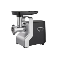 Tornado Meat Grinder 500 Watt With Stainless Discs and Reverse Speed MG-500T