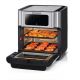 Black & Decker Oven Aerofry Air Fryer 1500W AOF100
