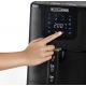 Black & Decker Digital XL Air Fryer 4.3 Liters Black AF700