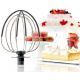 Moulinex Kitchen Machine Masterchef Gourmet 1100W QA510110