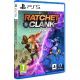 سوني لعبة راتشيد أند كلانك لجهاز بلايستيشن 5 Ratchet & Clank Rift Apart