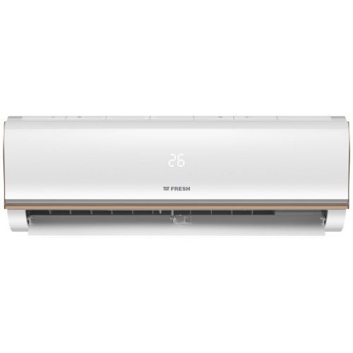 Fresh Air Conditioner Professional Turbo 1.5 HP Cool Only FUFW12C-IW-AG