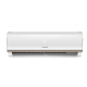 Fresh Split Air Conditioner Professional Turbo 1.5 HP Cool Only Plasma White FUFW12C/IP-AG
