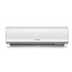 Fresh Split Air Conditioner Professional Turbo 1.5 HP Cool Only Plasma White FUFW12C/IP-AG