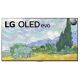 LG OLED TV 65 Inch G1 Series Gallery Design 4K Cinema HDR WebOS Smart AI ThinQ Pixel Dimming OLED65G1PVA