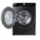 Samsung Washing Machine 21KG and 12KG Dryer Steam Inverter WD21T6300GV/AS