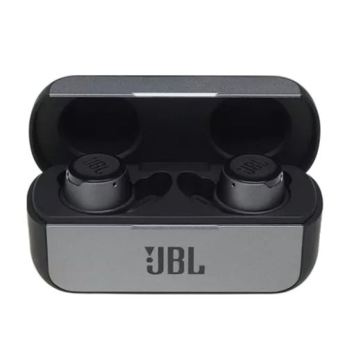 JBL Earbuds Waterproof Wireless Sport Up to 30 Hours JBLREFFLOWBLK