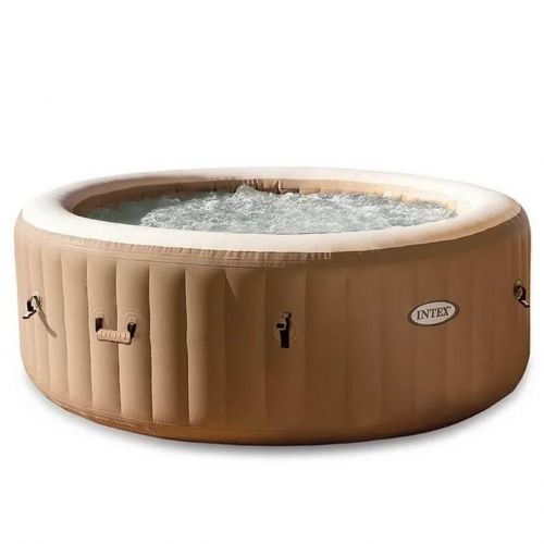 Intex Pure Spa Bubble Therapy Massage 196*71 cm IX-28476