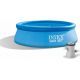 Intex Swimming Pool Easy Set Round Shape 305*61 cm with Filter Pump IX-28118