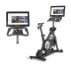 NordicTrack Spinning Bike 150 kg With 22” Smart HD Touchscreen S22i