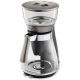Delonghi Coffee Machine 1800W Grey ICM17210