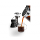Delonghi Coffee Machine 1800W Grey ICM17210