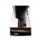ديلونجي ماكينة صنع القهوة 1800 وات اللون رمادى ICM17210