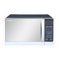 Sharp microwave 20 Liter :R-20MR(S)