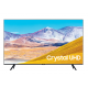 Samsung TV 50” LED 4K Crystal Ultra HD Smart With Built In Receiver 50AU8000