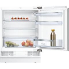 BOSCH Refrigerator 137 Liter Serie 6 Under Counter Double Drawer 82*60 cm KUR15ADF0