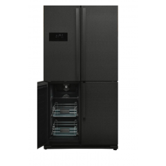 Kelvinator Refrigerator No Frost 4 Doors 560 L Digital KBM946T