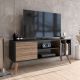 Wood & More Tv Table 1 Pic 160*50*35 cm Wooden TVT-1DR-160