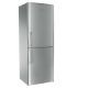 Ariston Refrigerator No Frost Combi 513 Liter Inox Color ENBLH19122FT(EX