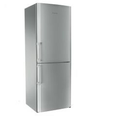 Ariston Refrigerator No Frost Combi 513 Liter Inox Color ENBLH19122FT(EX