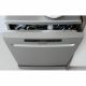 Indesit Dishwasher 13 Persons 6 Programs Digital Inox DFC2B16ACX