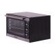 Fresh Electric Oven With Grill 48 Liter Black FR-48