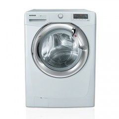 Hoover Washing Machine 7Kg Full Automatic White: DYN7125D2-EGY