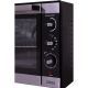 Fresh Electric Oven With Grill 48 Liter Black FR-48