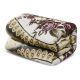 Family Bed Joplan Comforter Set 4 Pieces 240*240 Multi Color J_309