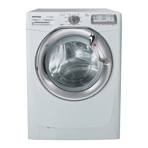 Hoover Washing Machine 11Kg Full Automatic: DYN11146PG8-S