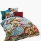 Family Bed Children's Bed Cover Set Joplin 3 Pieces 240*180 Multi Color J_315