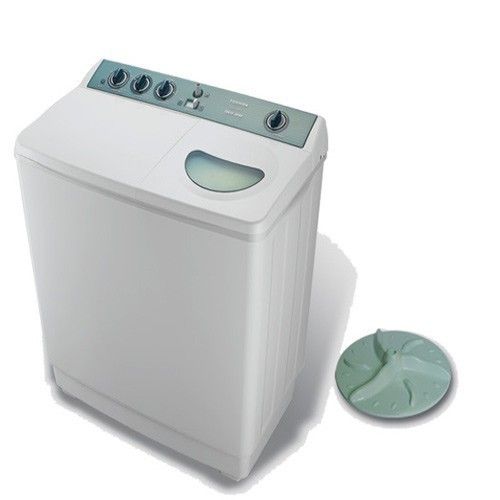 Toshiba Washing Machine 6KG Half Automatic: VH-620