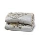 Family Bed Joplan Cover Set Cotton 4 Pieces 240*240 Multi Color BC_302