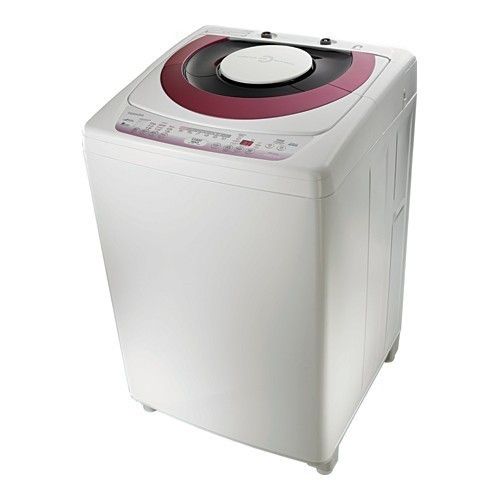 Toshiba Washing Machine 10Kg Topload: AEW-9790SUP