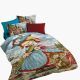 Family Bed Children's Bed Cover Set Joplin 6 Pieces 240*180 Multi Color BC_315