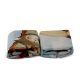 Family Bed Children's Bed Cover Set Joplin 6 Pieces 240*180 Multi Color BC_315