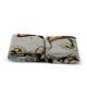 Family Bed Children's Bed Cover Set Joplin 6 Pieces 240*180 Multi Color BC_316