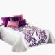 Family Bed Spanish Bed Quilt Set 3 Pieces 240*240 Multi Color BC_215