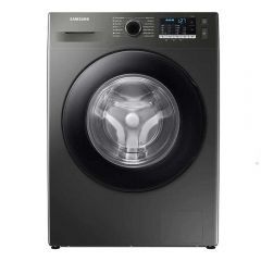 Samsung Washing Machine 7KG 1200RPM Digital Inverter Steam Inox WW70T4020CX1AS