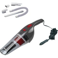 Black & Decker Car Vacuum 12V Handheld NV01210AV