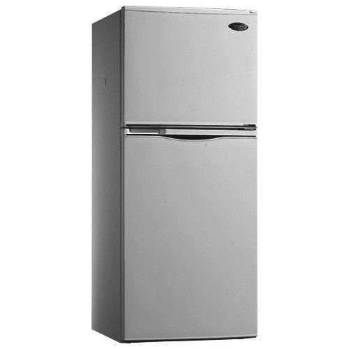 Toshiba Refrigerator No Frost 11 Feet Silver GR-EF31-SL