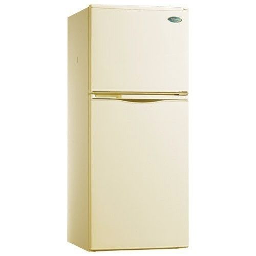 Toshiba Refrigerator No Frost 11 Feet Gold: GR-EF31